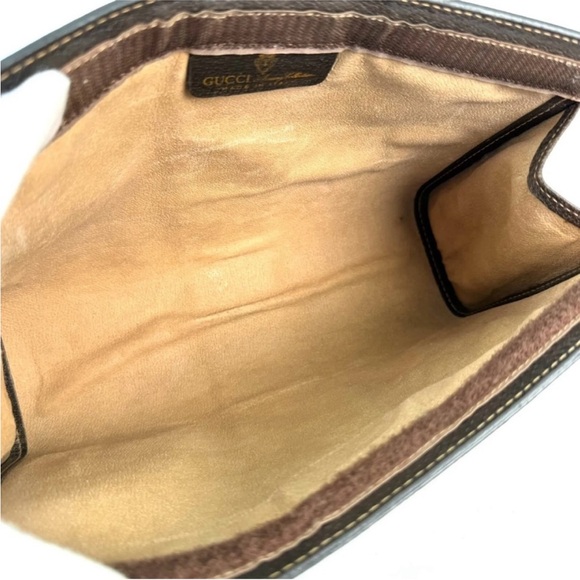 Gucci Ophidia Clutch - Picture 14 of 16